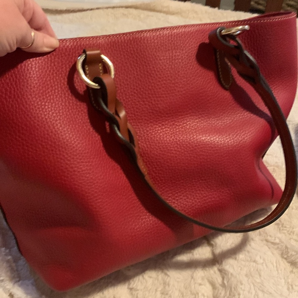 Dooney & Bourke bag - Picture 2 of 9